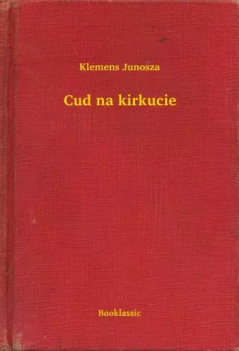 Cud na kirkucie Bestseller