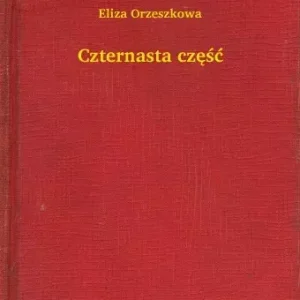 Vedd meg most Czternasta część