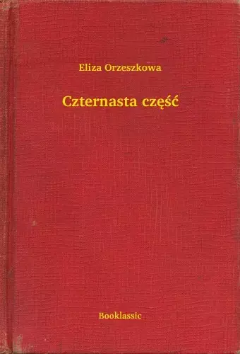 Vedd meg most Czternasta część