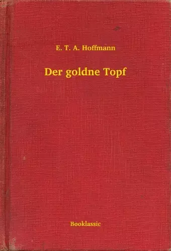 Végkiárusítás Der goldne Topf