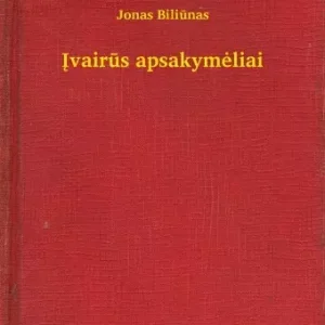 Vedd meg online Ivairus apsakymeliai