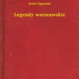 Végkiárusítás Legendy warszawskie