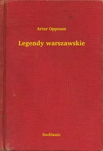 Végkiárusítás Legendy warszawskie