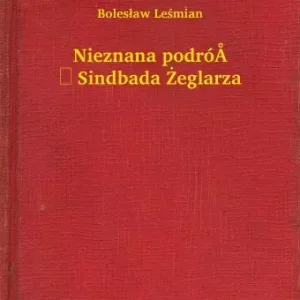 Akció Nieznana podróż Sindbada Żeglarza