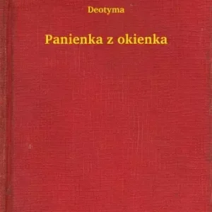 Biztonságos vásárlás Panienka z okienka
