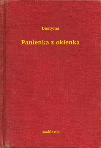 Biztonságos vásárlás Panienka z okienka