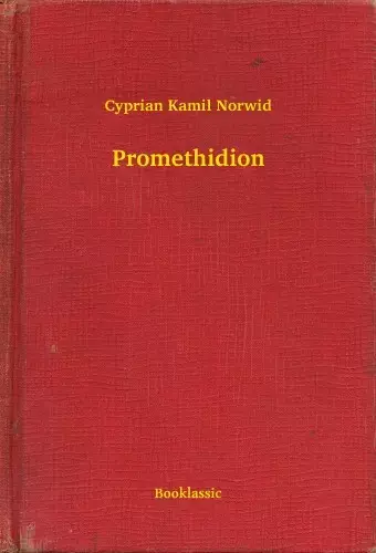 Azonnal elérhető Promethidion