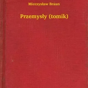 Akció Przemysły (tomik)