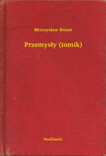 Akció Przemysły (tomik)