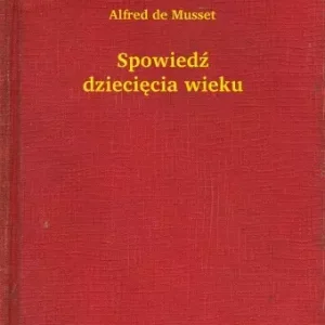 Azonnali szállítás Spowiedź dziecięcia wieku