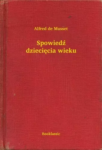 Azonnali szállítás Spowiedź dziecięcia wieku