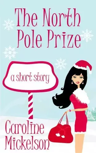 Alacsony ár The North Pole Prize