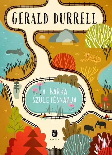 Vedd meg online A Bárka születésnapja