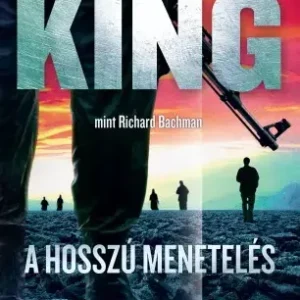 A hosszú menetelés Akciós ár