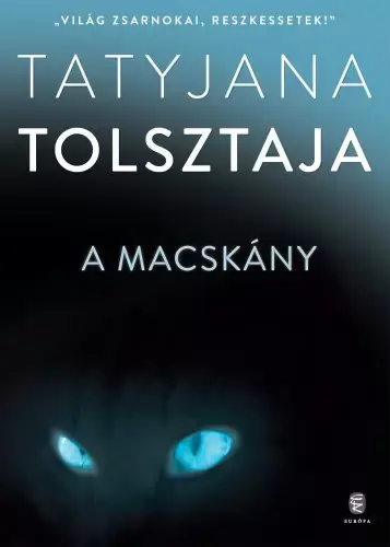 A macskány Olcsóbb
