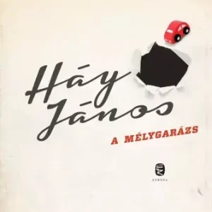 A mélygarázs Nézd meg most