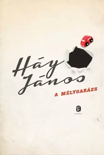 A mélygarázs Nézd meg most
