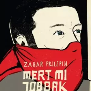 Utolsó esély Mert mi jobbak vagyunk