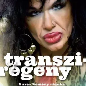Transziregény Alacsony ár