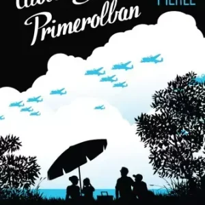 Utolsó nyár Primerolban Rendeld meg most