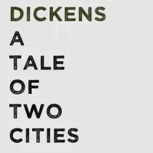 Csak ma A Tale of Two Cities