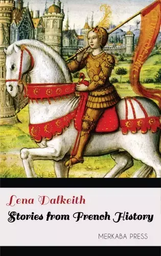 Biztonságos fizetés Stories from French History