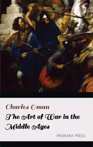 Akció The Art of War in the Middle Ages