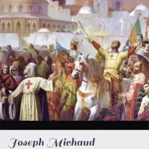 Biztonságos fizetés The History of the Crusades