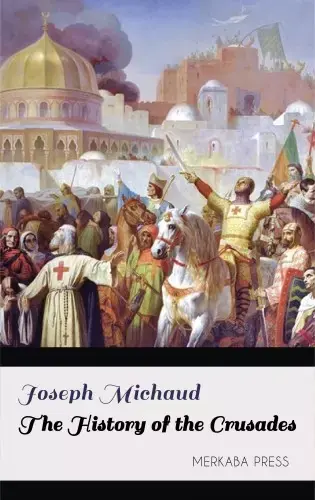 Biztonságos fizetés The History of the Crusades