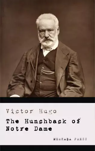 The Hunchback of Notre Dame Biztonságos vásárlás