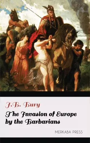 The Invasion of Europe by the Barbarians Vásárlói kedvenc