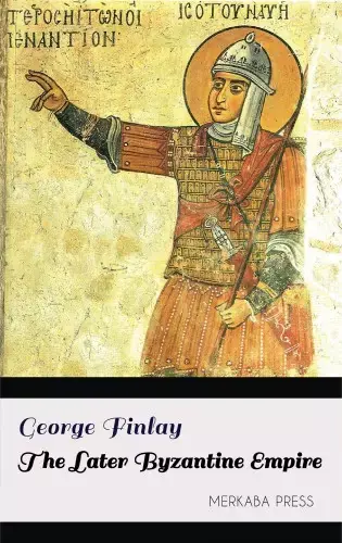 The Later Byzantine Empire Biztonságos fizetés