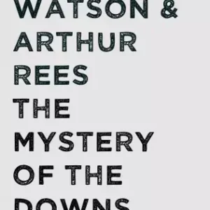 The Mystery of the Downs Expressz kézbesítés