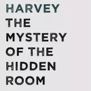 The Mystery of the Hidden Room Különleges ajánlat