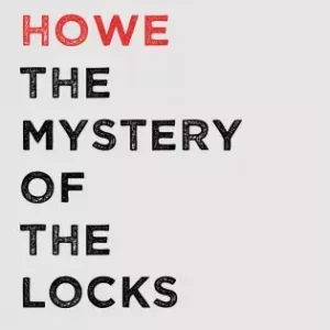 The Mystery of the Locks Szuper akció