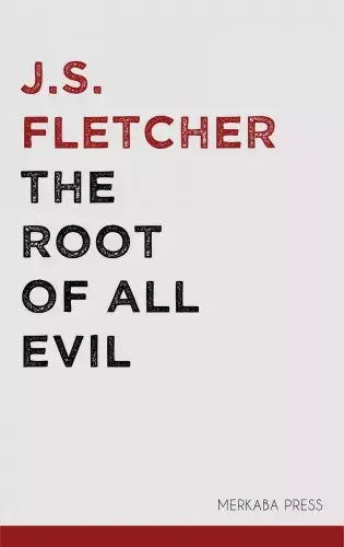 Végkiárusítás The Root of all Evil