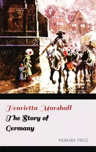 The Story of Germany Vedd meg online