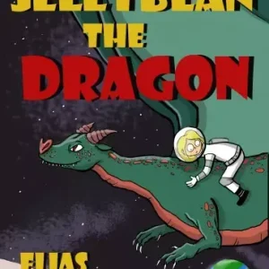 Végkiárusítás Jellybean the Dragon