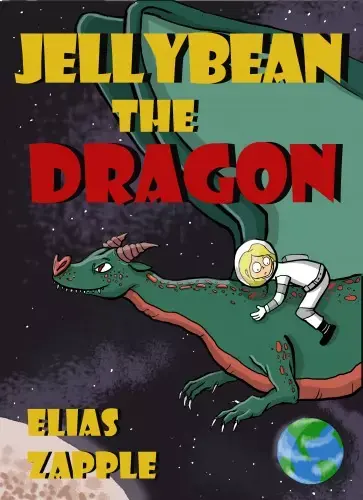 Végkiárusítás Jellybean the Dragon