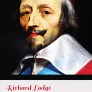 Cardinal Richelieu Szuper ajánlat