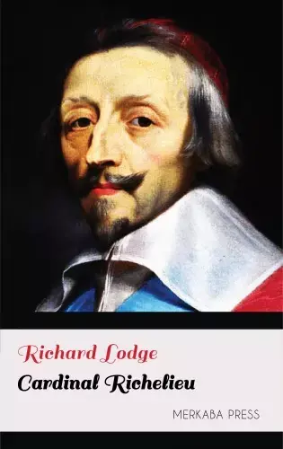 Cardinal Richelieu Szuper ajánlat