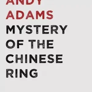 Bestseller Mystery of the Chinese Ring