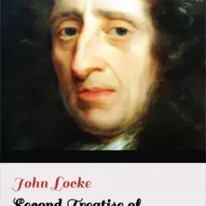 Végkiárusítás Second Treatise of Government