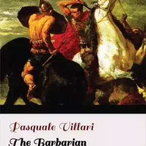The Barbarian Invasions of Italy Árcsökkenés