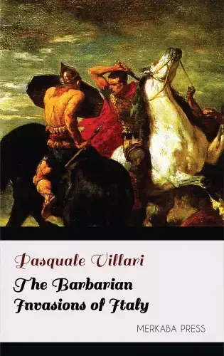 The Barbarian Invasions of Italy Árcsökkenés