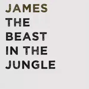 The Beast in the Jungle Rendeld meg most