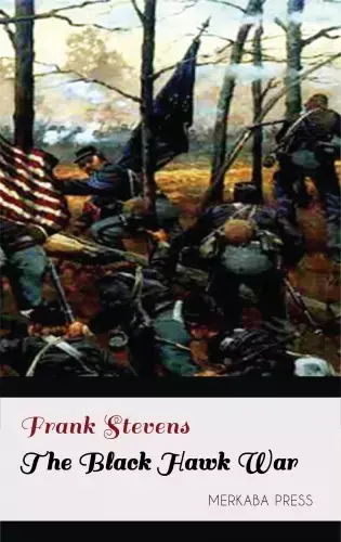 The Black Hawk War Gyors kiszállítás