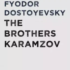The Brothers Karamazov Legkelendőbb