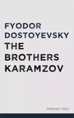 The Brothers Karamazov Legkelendőbb