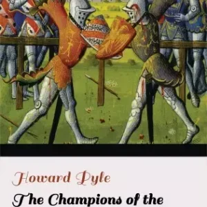 The Champions of the Round Table Expressz szállítás